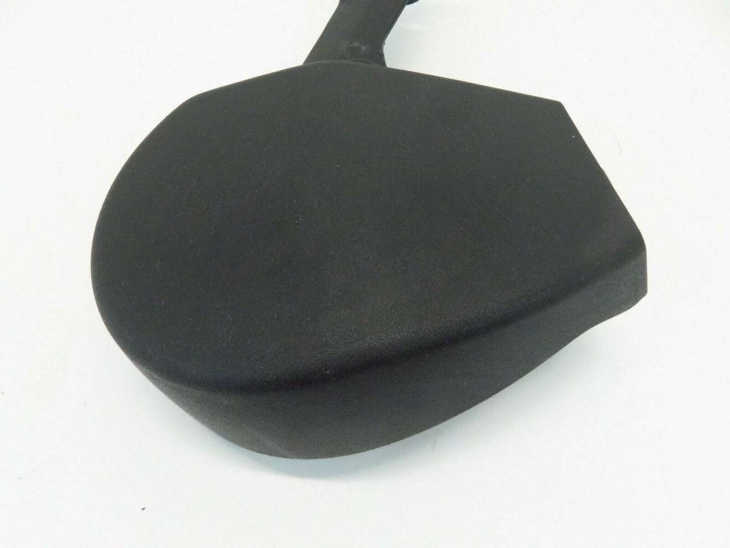 2010-2014 Subaru Legacy Outback Driver Front Seat Hinge Cover Trim Black 10-14