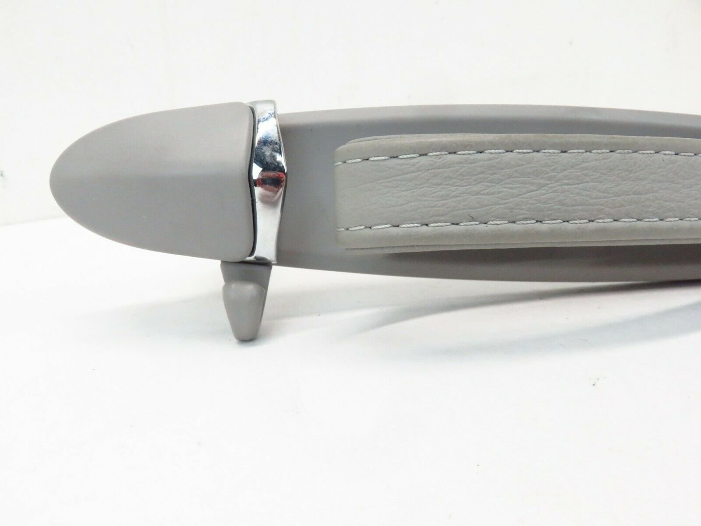 2006 Maserati Quattroporte Passenger Rear Roof Grab Assist Handle RH 2004-2008
