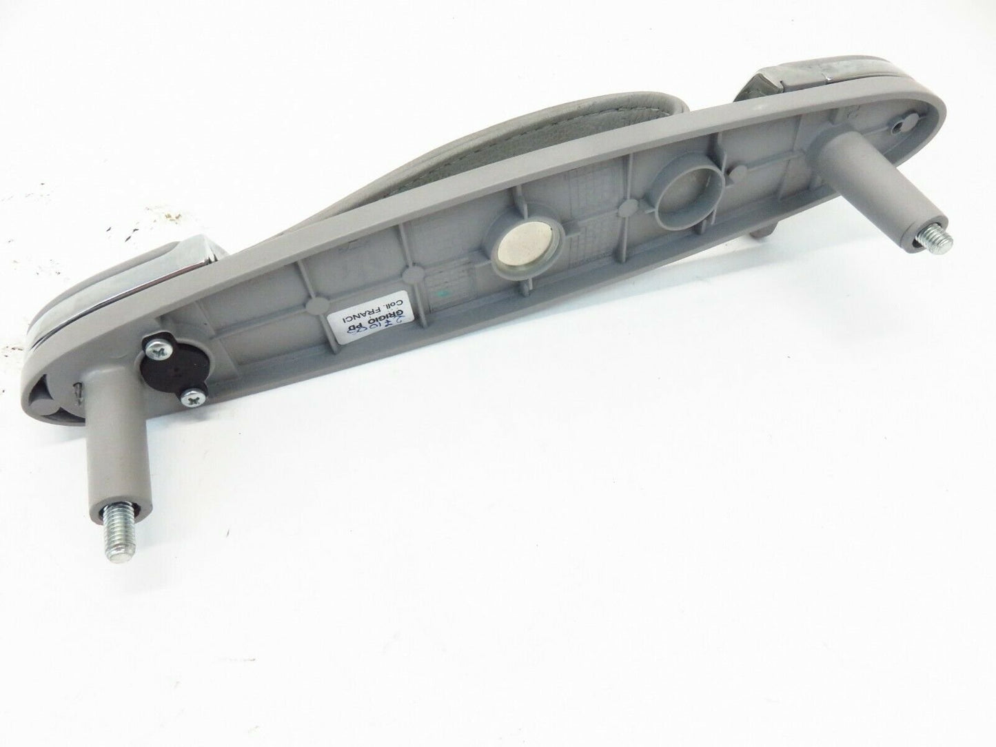 2006 Maserati Quattroporte Passenger Rear Roof Grab Assist Handle RH 2004-2008