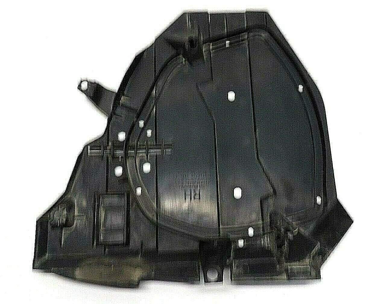 2015-17 Subaru WRX Passenger Fuel Tank Cover Tray Right RH Skid Protector Shield