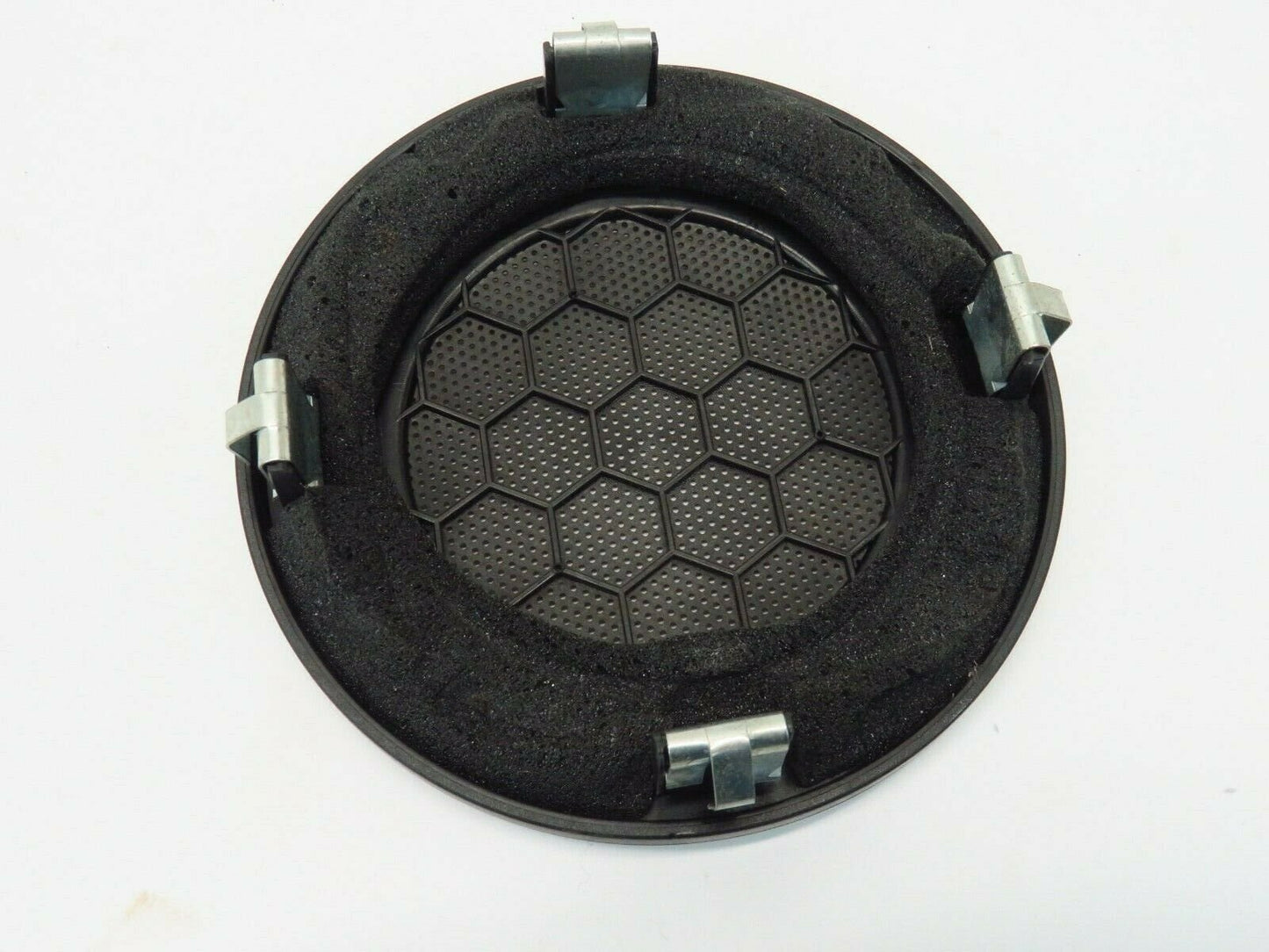 2006 Maserati Quattroporte Driver Front Dash Speaker Cover Grille LH Bose 05-08