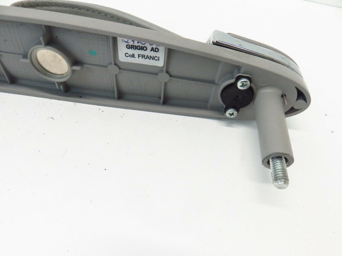 2006 Maserati Quattroporte Passenger Front Roof Grab Assist Handle RH 2004-2008