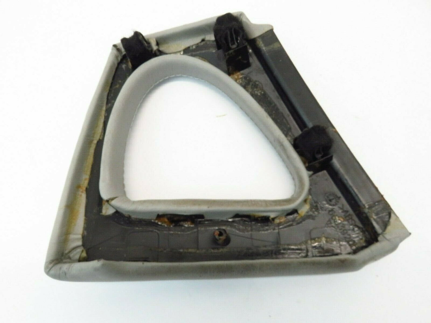 2006 Maserati Quattroporte Passenger Front Door Grab Handle M139 RH 2005-2008