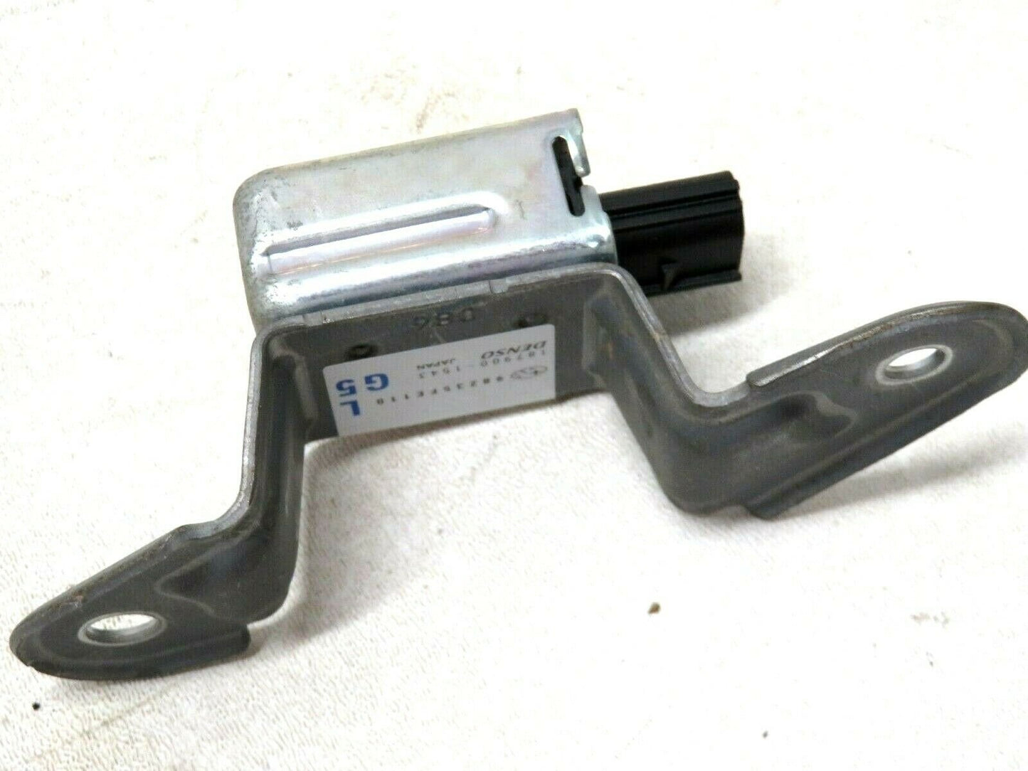 05 06 07 Subaru Impreza WRX Driver Side Crash Sensor Impact LH Left 98235FE110