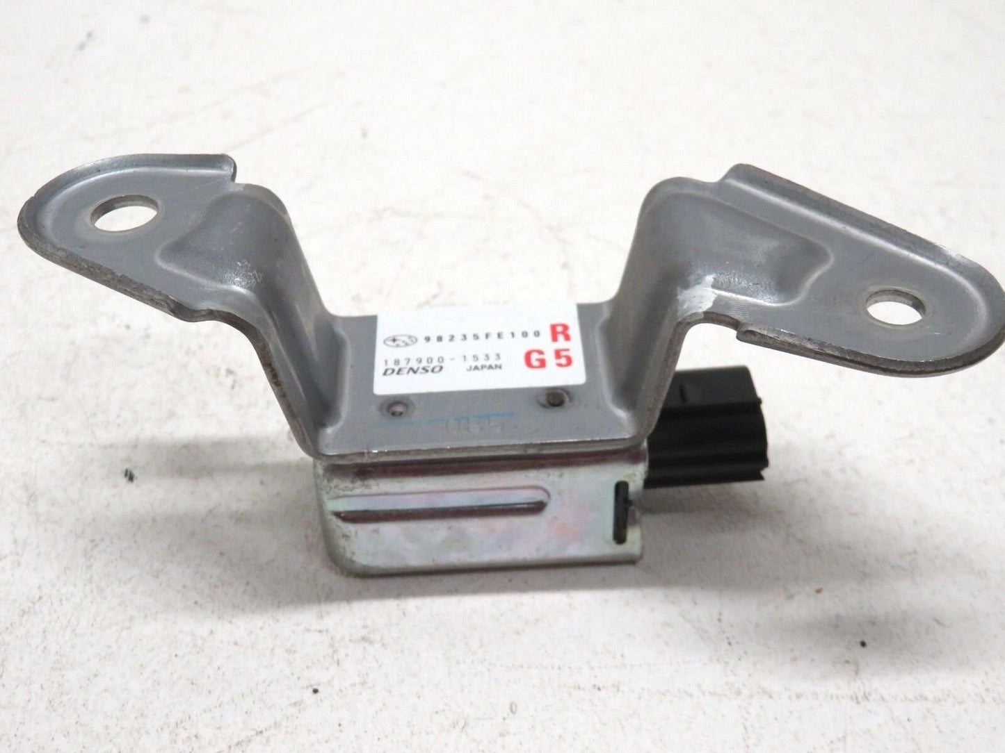 05-07 Subaru Impreza WRX Passenger Side Impact Sensor RH 98235FE100