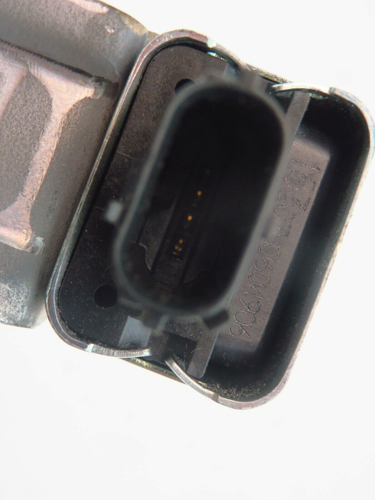 05-07 Subaru Impreza WRX Passenger Side Impact Sensor RH 98235FE100