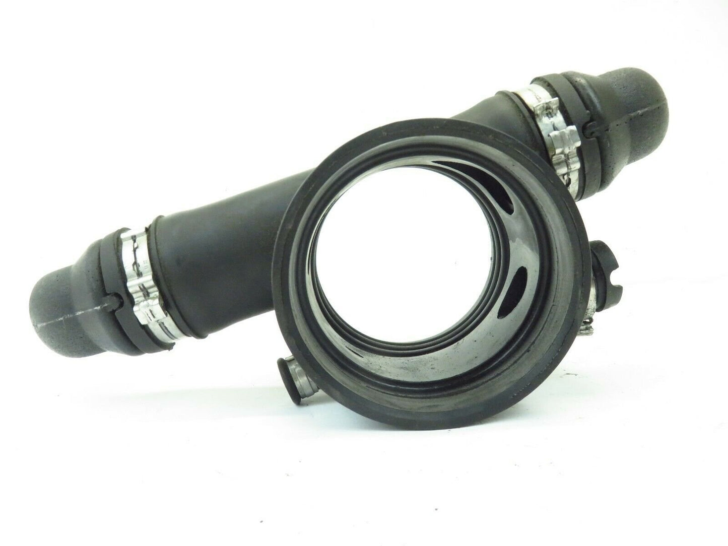 2004-2007 Maserati Quattroporte Air Intake Coupler Hose Tube OEM M139 04-07