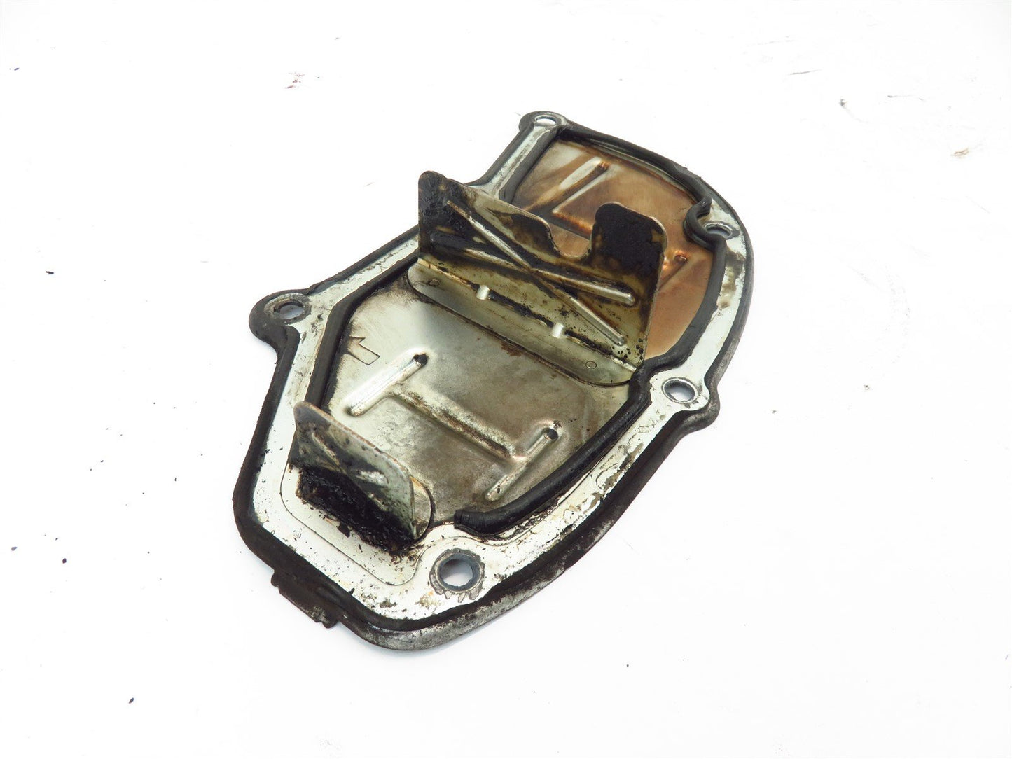 2002-2007 Subaru Impreza WRX & STI Engine Oil Separator Cover Plate Motor 02-07