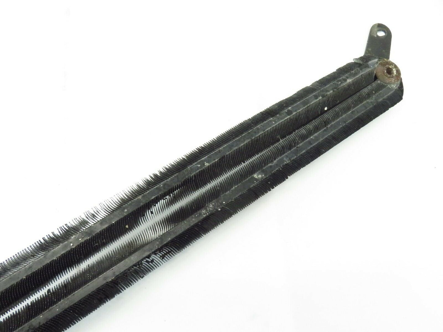 2005-2008 Maserati Quattroporte Power Steering Oil Cooler M139 OEM 2006