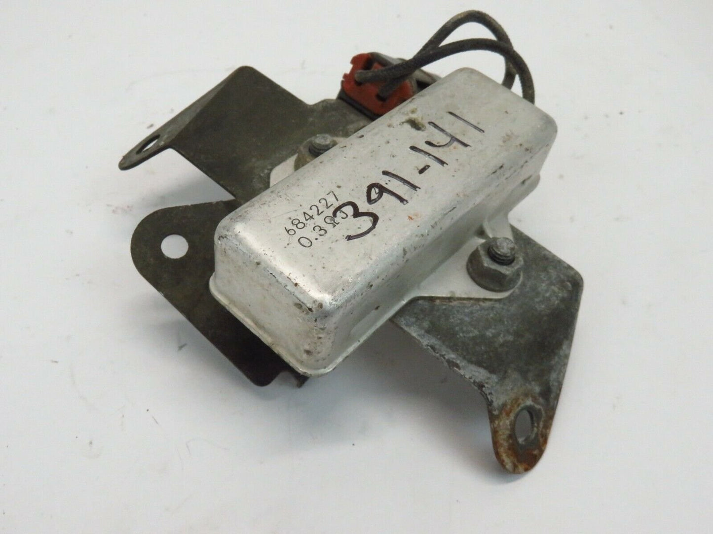 2002-2003 Subaru Impreza TS DRL Daytime Running Light Resistor Relay OEM 02-03