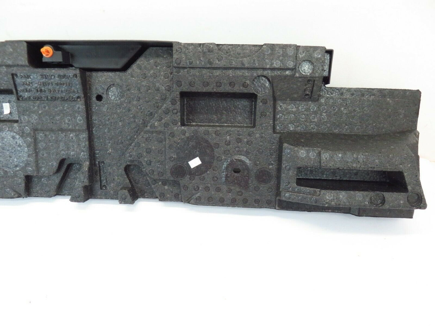 2013-2014 Subaru Outback Trunk Carpet Cover Foam Panel Rear Hatch OEM 13-14
