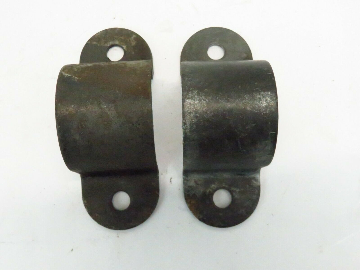 2003-2012 Maserati Quattroporte Rear Sway Bar Brackets Stabilizer M139 03-12
