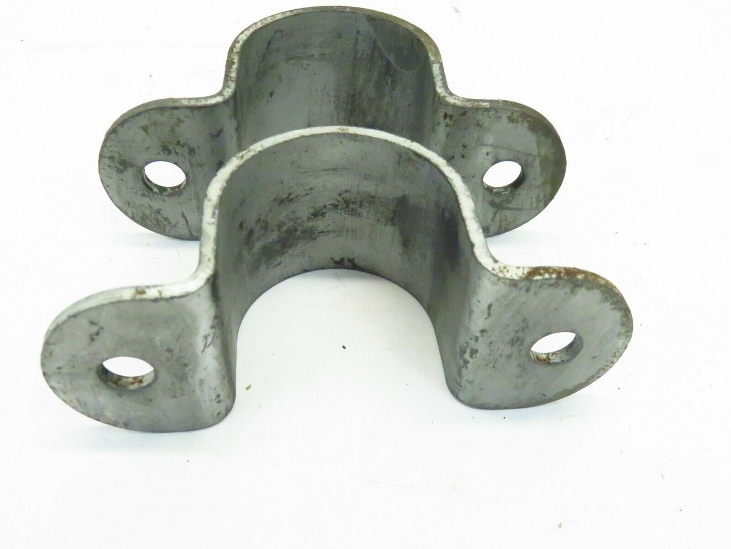2003-2012 Maserati Quattroporte Rear Sway Bar Brackets Stabilizer M139 03-12