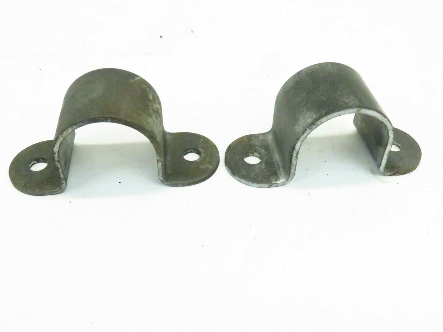 2003-2012 Maserati Quattroporte Rear Sway Bar Brackets Stabilizer M139 03-12