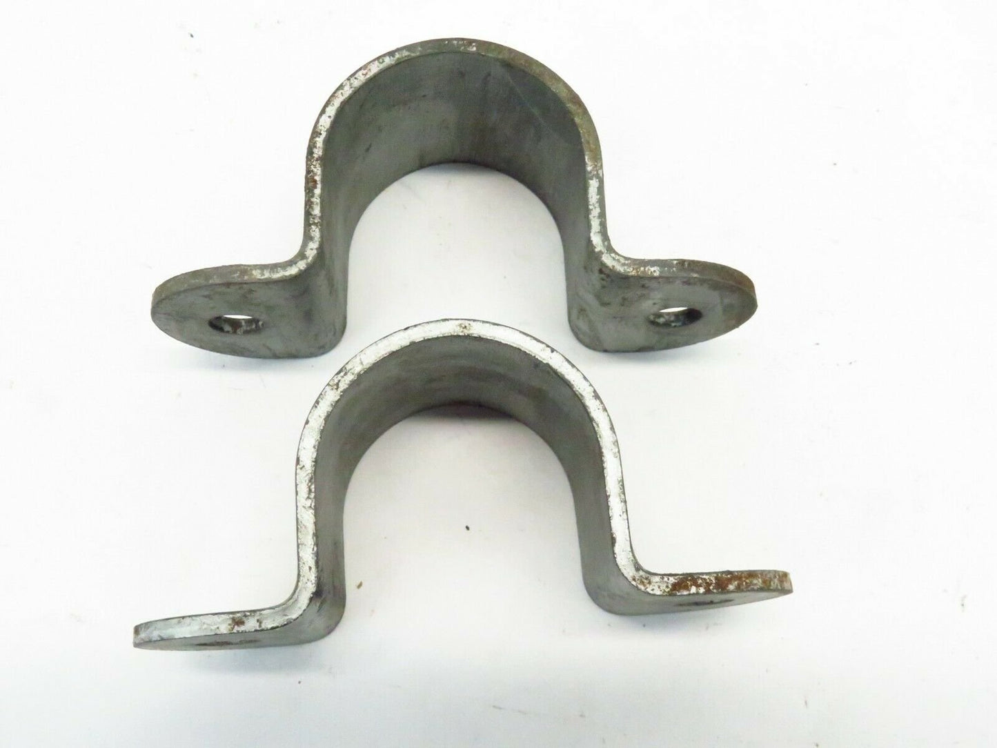 2003-2012 Maserati Quattroporte Rear Sway Bar Brackets Stabilizer M139 03-12