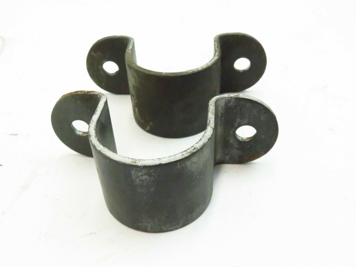 2003-2012 Maserati Quattroporte Rear Sway Bar Brackets Stabilizer M139 03-12