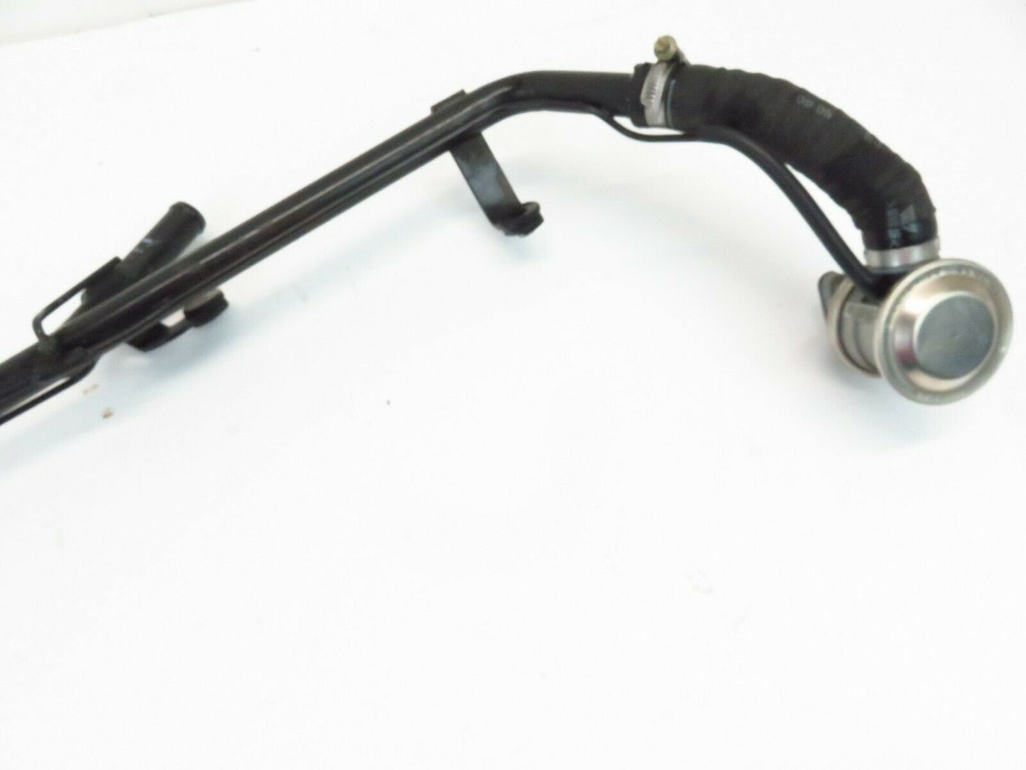 2006 Maserati Quattroporte Engine EGR Valve Hose Pipe Air Pump 4.2L M139 06