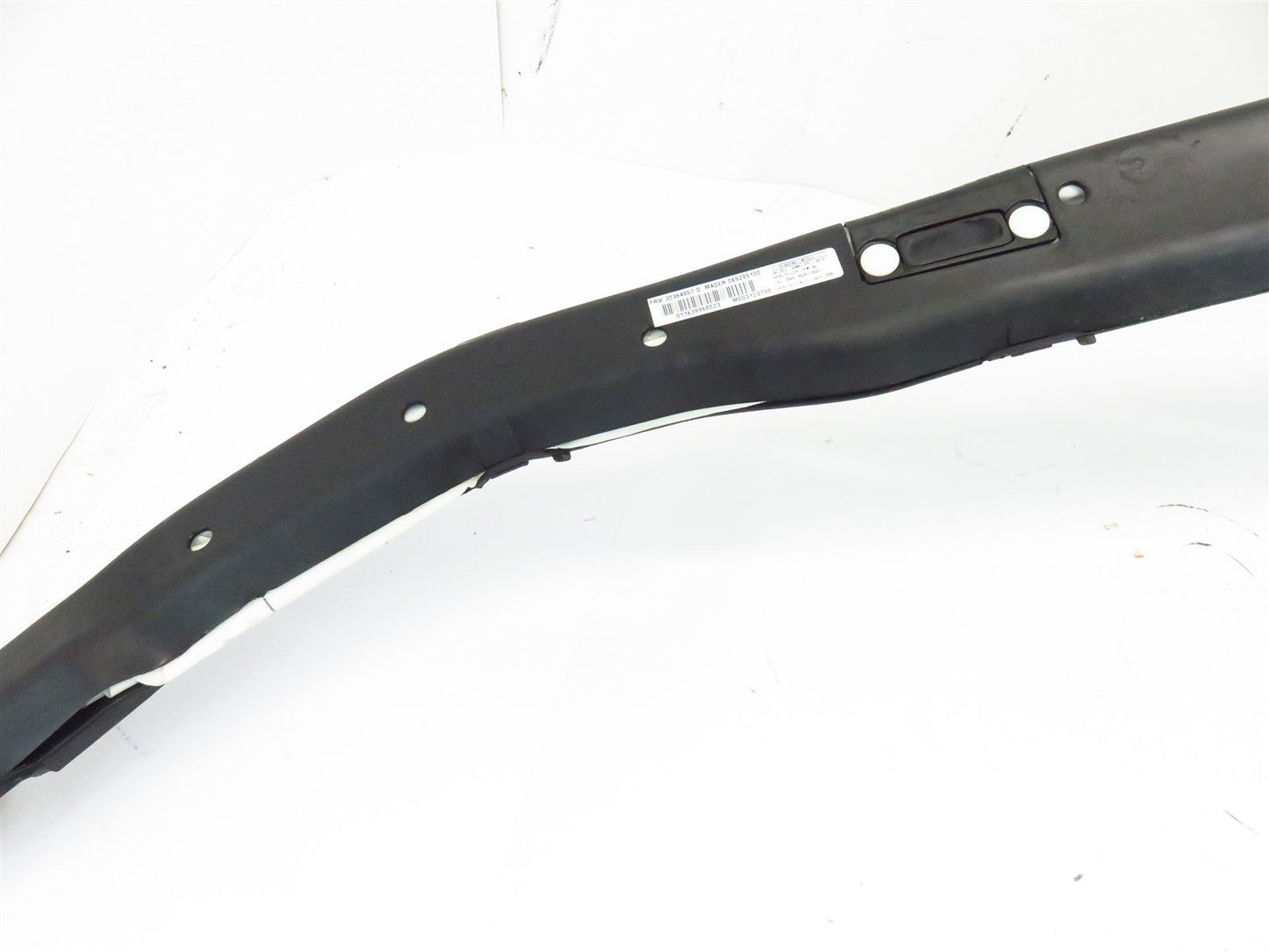 2005-2011 Maserati Quattroporte Driver Roof Air Bag Curtain LH Left Side