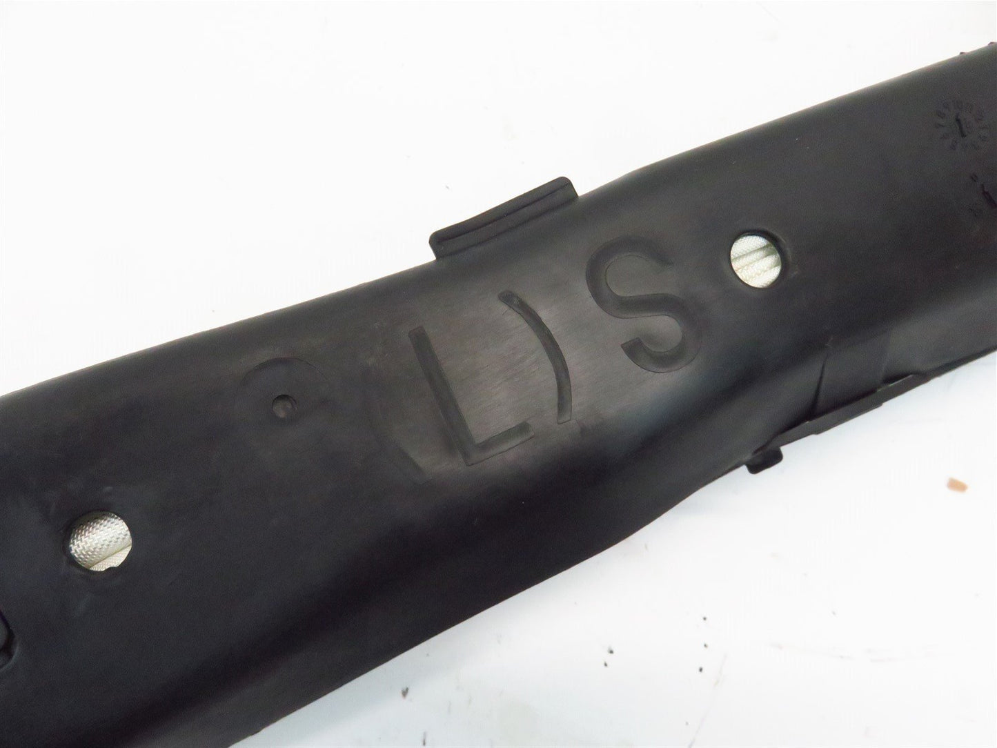 2005-2011 Maserati Quattroporte Driver Roof Air Bag Curtain LH Left Side
