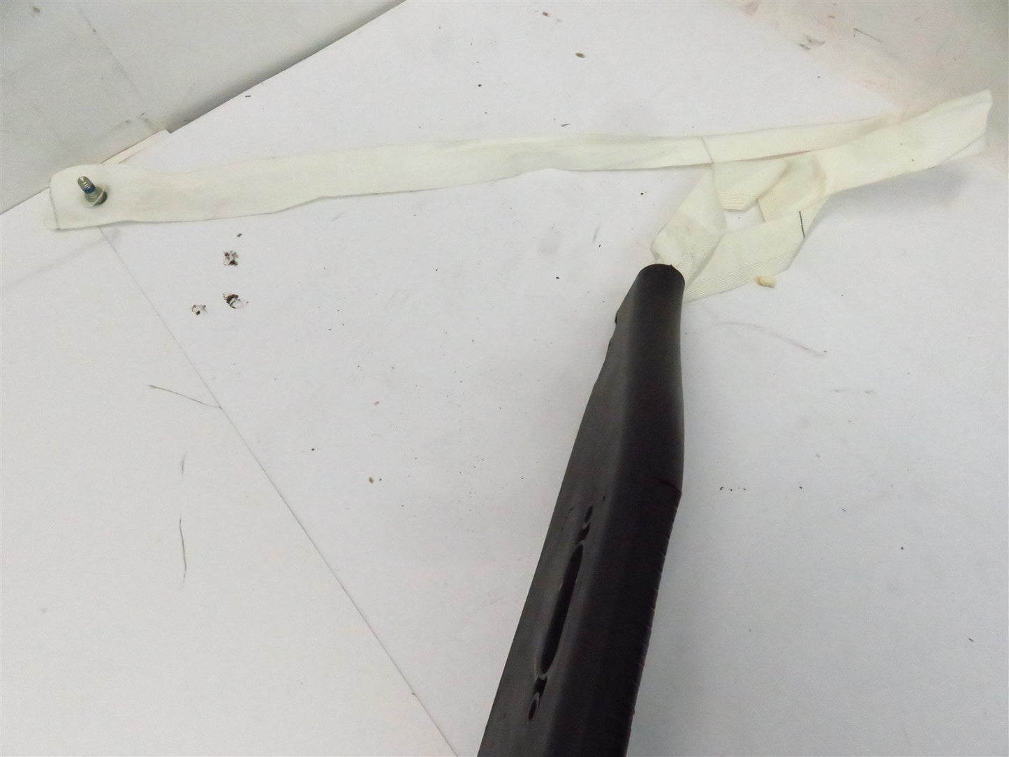 2005-2011 Maserati Quattroporte Driver Roof Air Bag Curtain LH Left Side