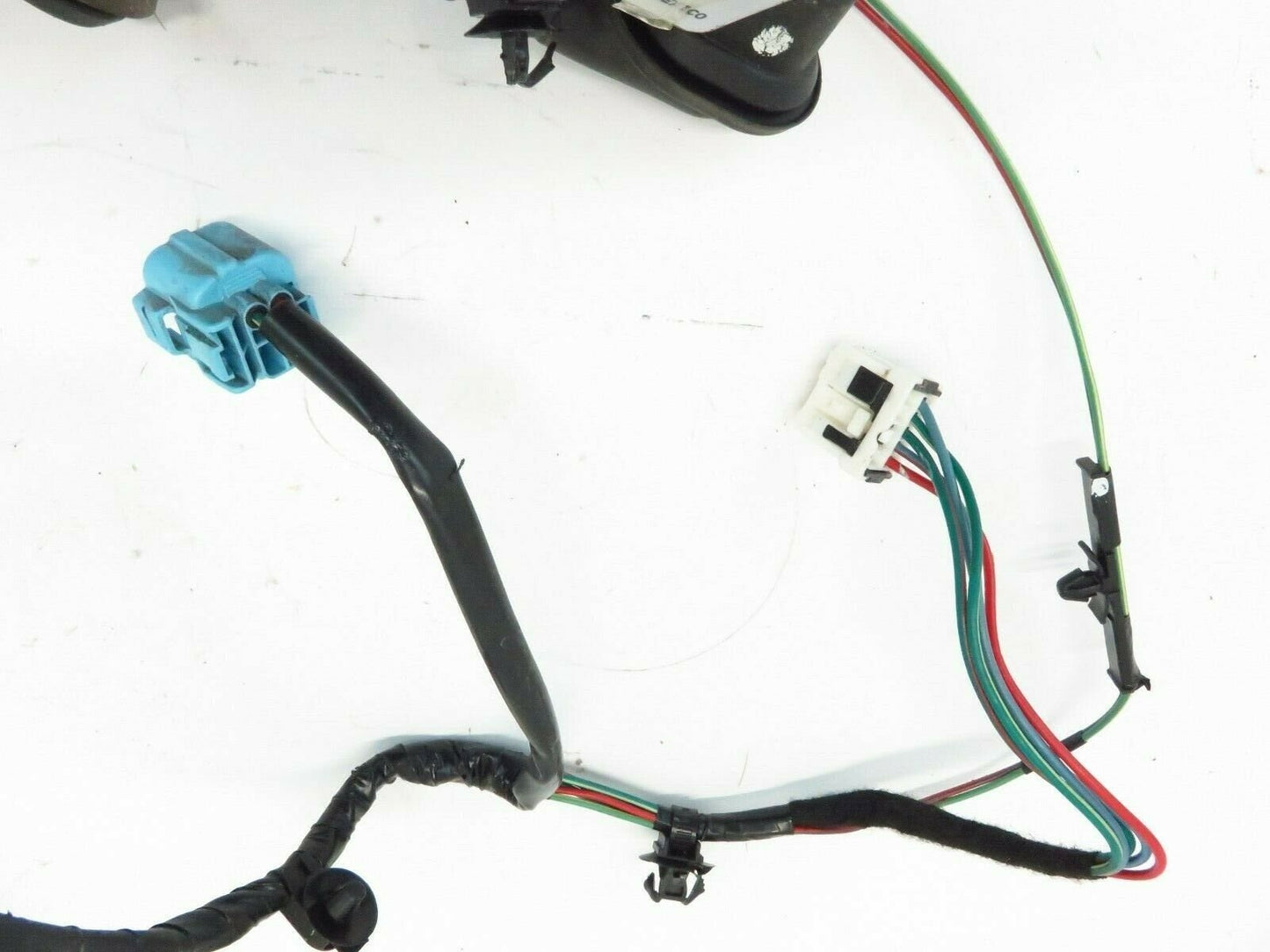 2013 Subaru Outback Passenger Rear Door Wiring Harness Wire RH 81822AJ19A 13-14