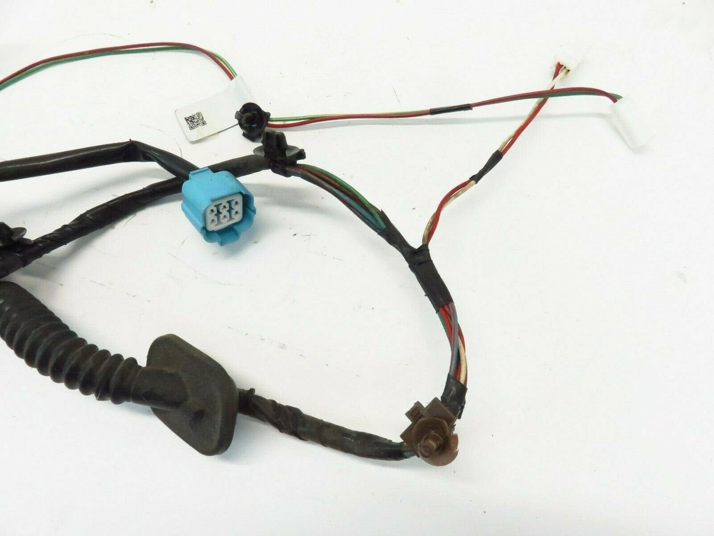 2013 Subaru Outback Passenger Rear Door Wiring Harness Wire RH 81822AJ19A 13-14