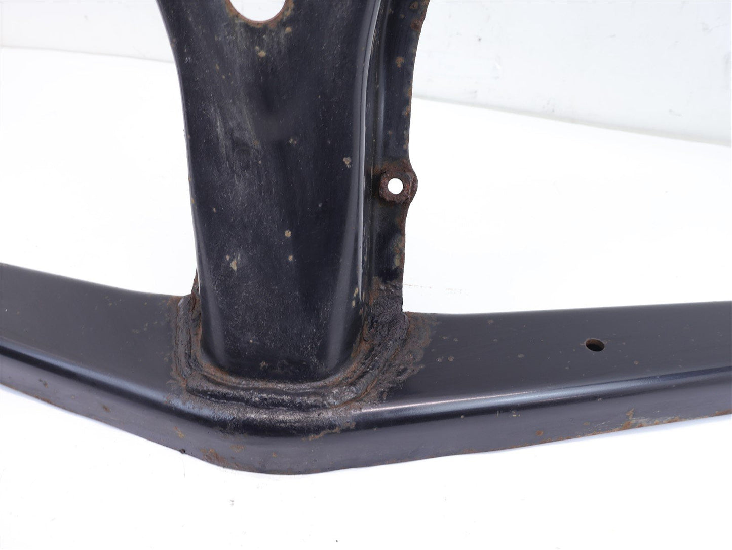 2006-2007 Subaru Impreza WRX Differential T Frame Cradle Crossmember Rear 06-07