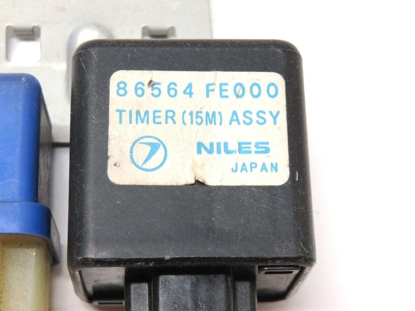 2004-2007 Subaru Impreza WRX Anti Theft Security Timer Relay Module 86564FE000