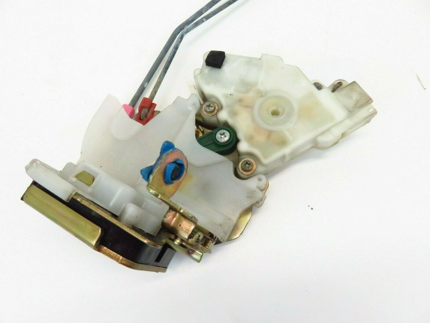 2002-2007 Subaru Impreza WRX STI Passenger Rear Door Lock Actuator RH 02-07