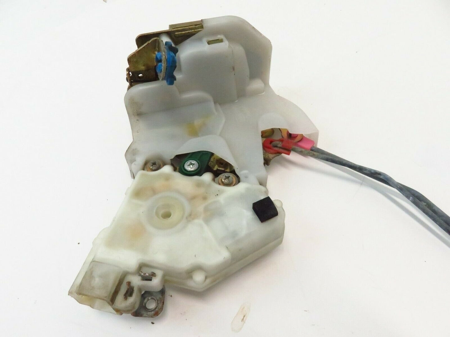 2002-2007 Subaru Impreza WRX STI Passenger Rear Door Lock Actuator RH 02-07