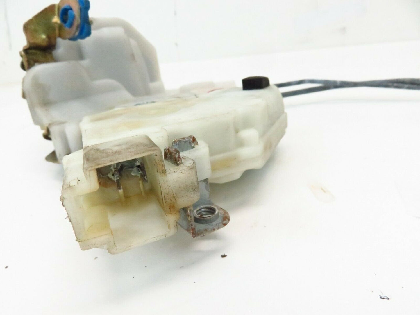 2002-2007 Subaru Impreza WRX STI Passenger Rear Door Lock Actuator RH 02-07