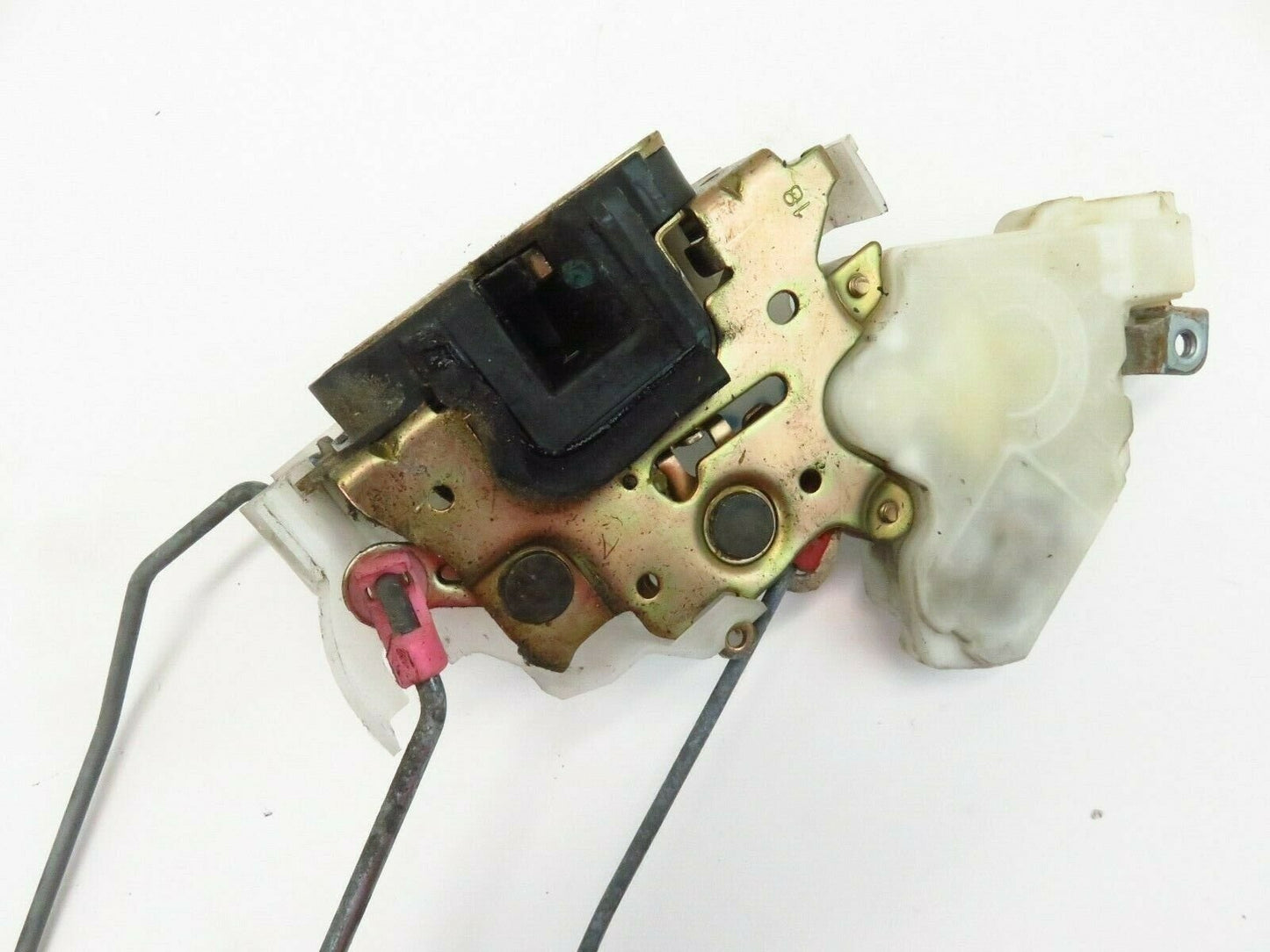 02-07 Subaru Impreza WRX & STI Passenger Front Door Lock Actuator RH 2002-2007