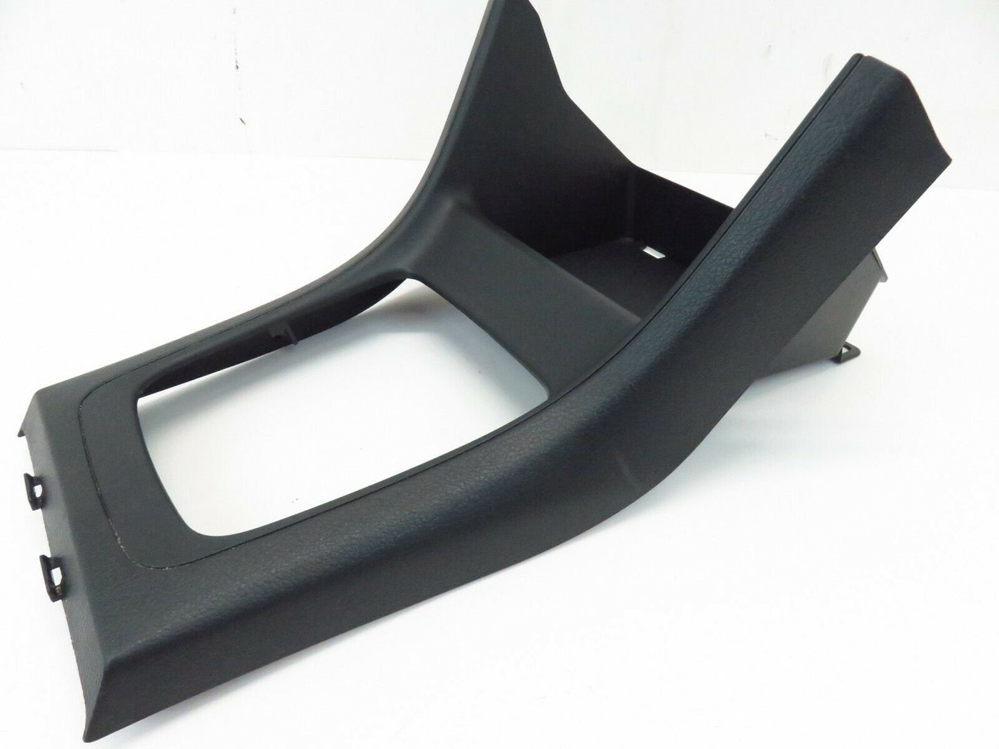 2013-2017 Subaru XV Crosstrek Shifter Trim CVT Auto Trans Bezel Cover OEM 13-17