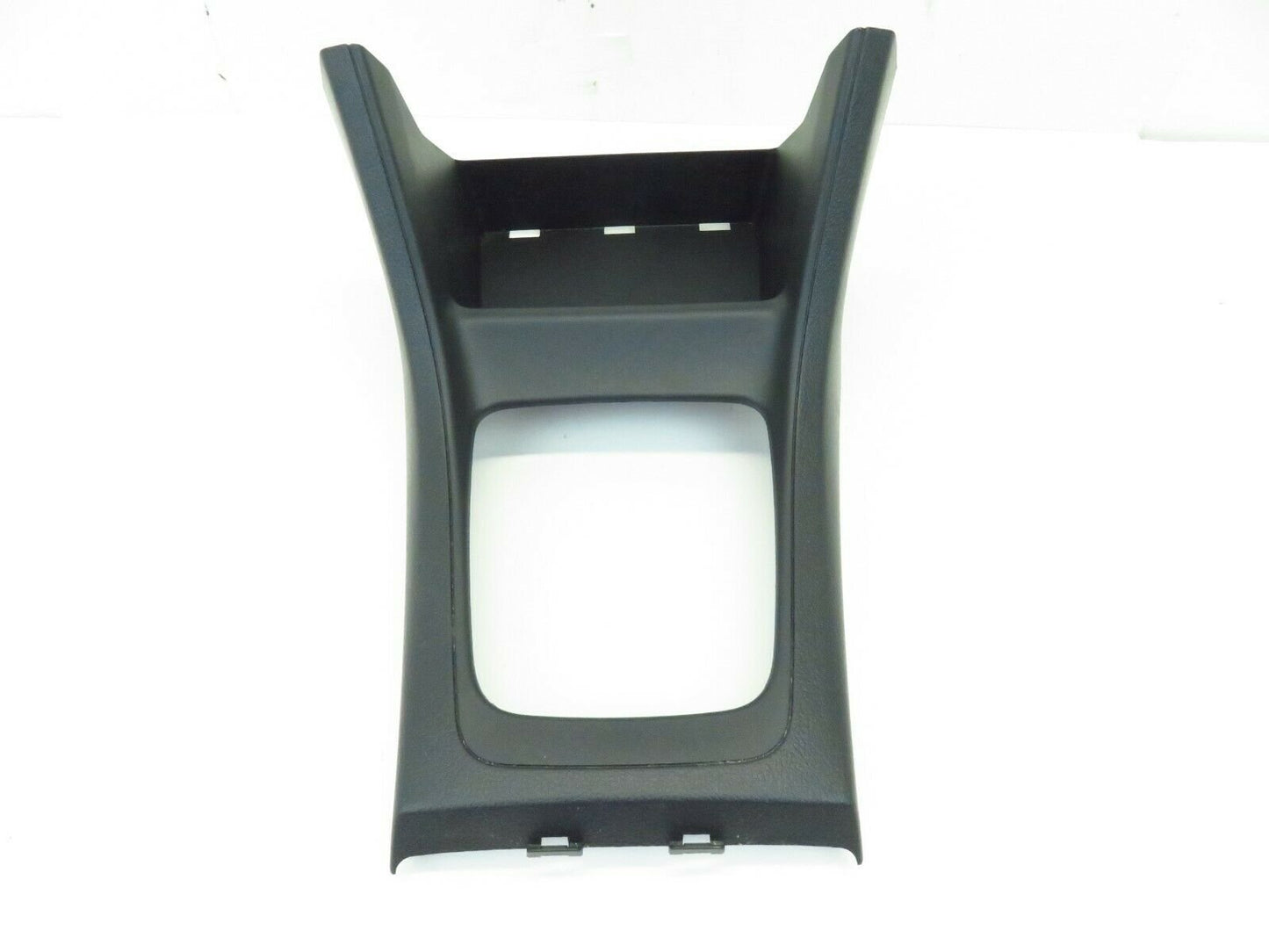 2013-2017 Subaru XV Crosstrek Shifter Trim CVT Auto Trans Bezel Cover OEM 13-17