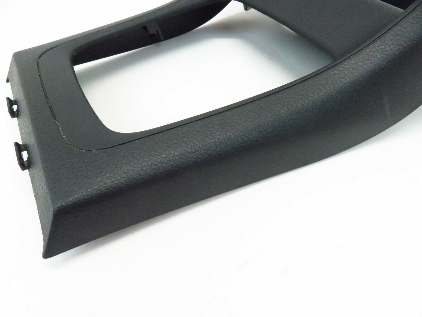 2013-2017 Subaru XV Crosstrek Shifter Trim CVT Auto Trans Bezel Cover OEM 13-17