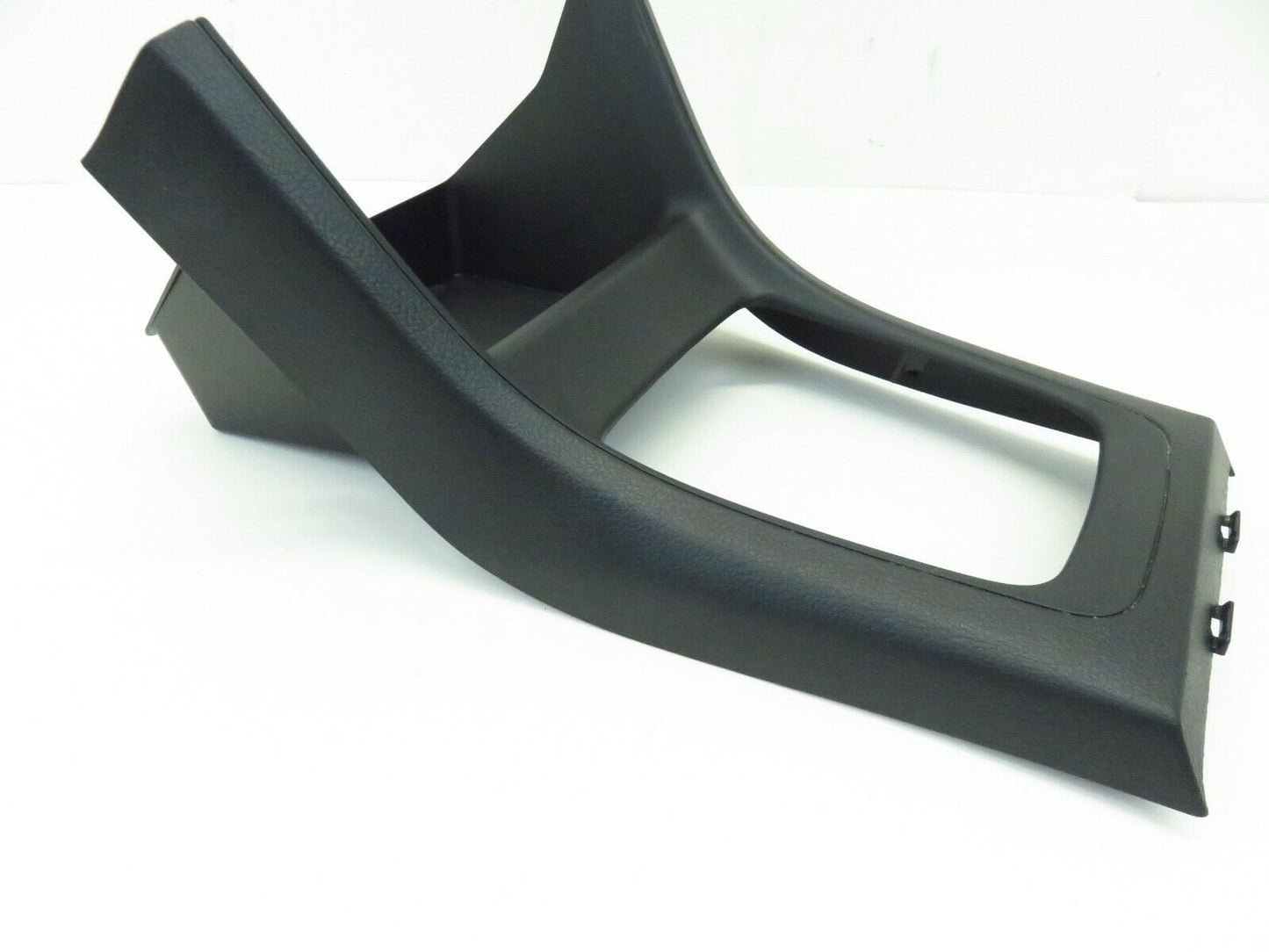 2013-2017 Subaru XV Crosstrek Shifter Trim CVT Auto Trans Bezel Cover OEM 13-17