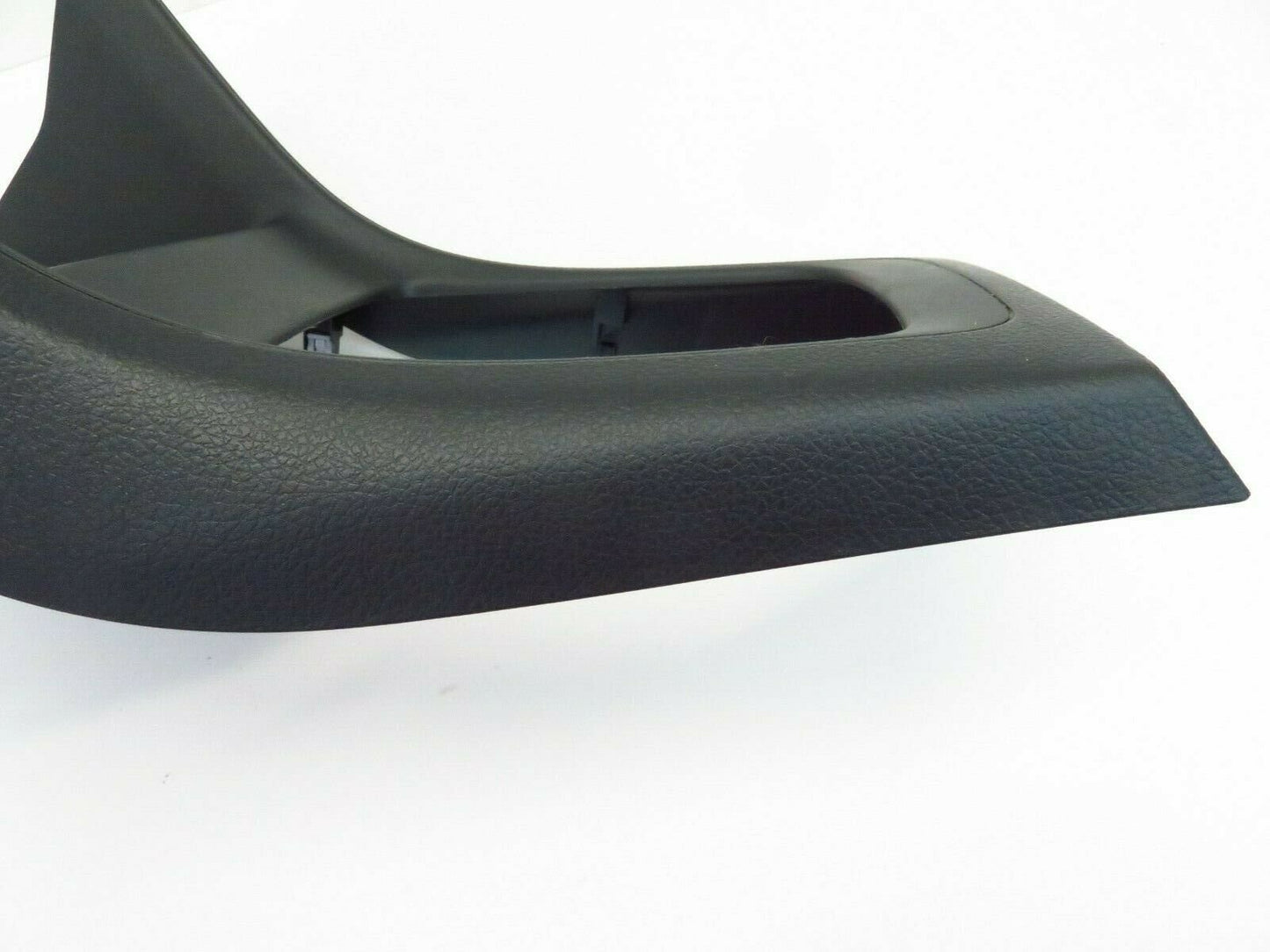 2013-2017 Subaru XV Crosstrek Shifter Trim CVT Auto Trans Bezel Cover OEM 13-17