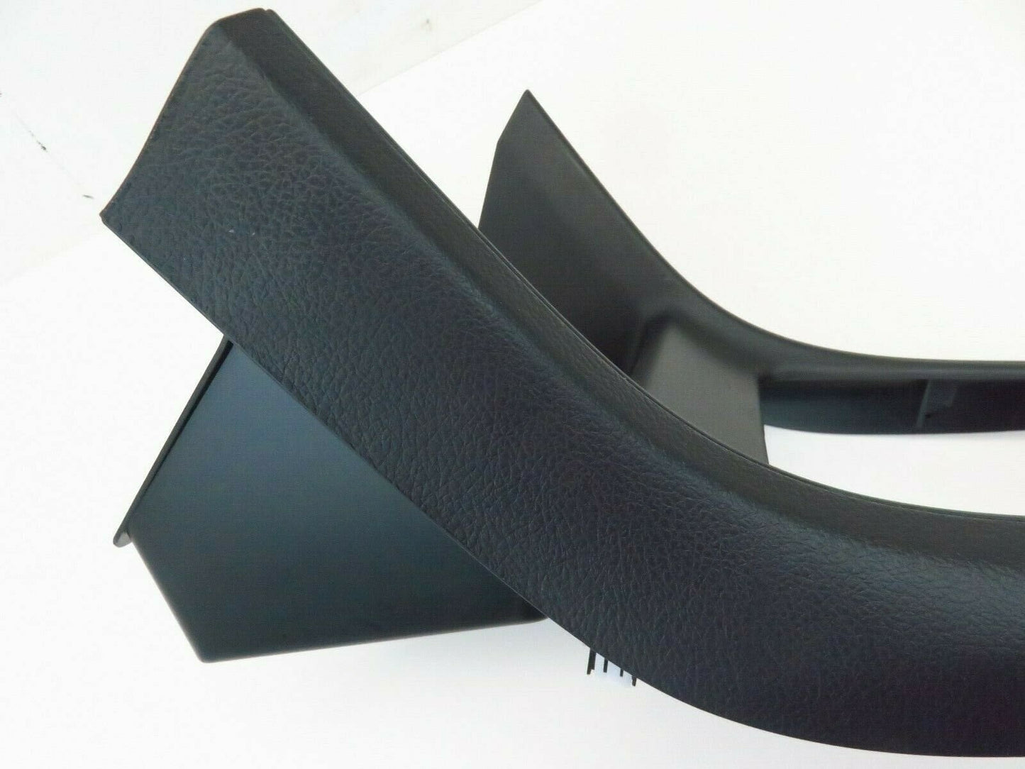 2013-2017 Subaru XV Crosstrek Shifter Trim CVT Auto Trans Bezel Cover OEM 13-17