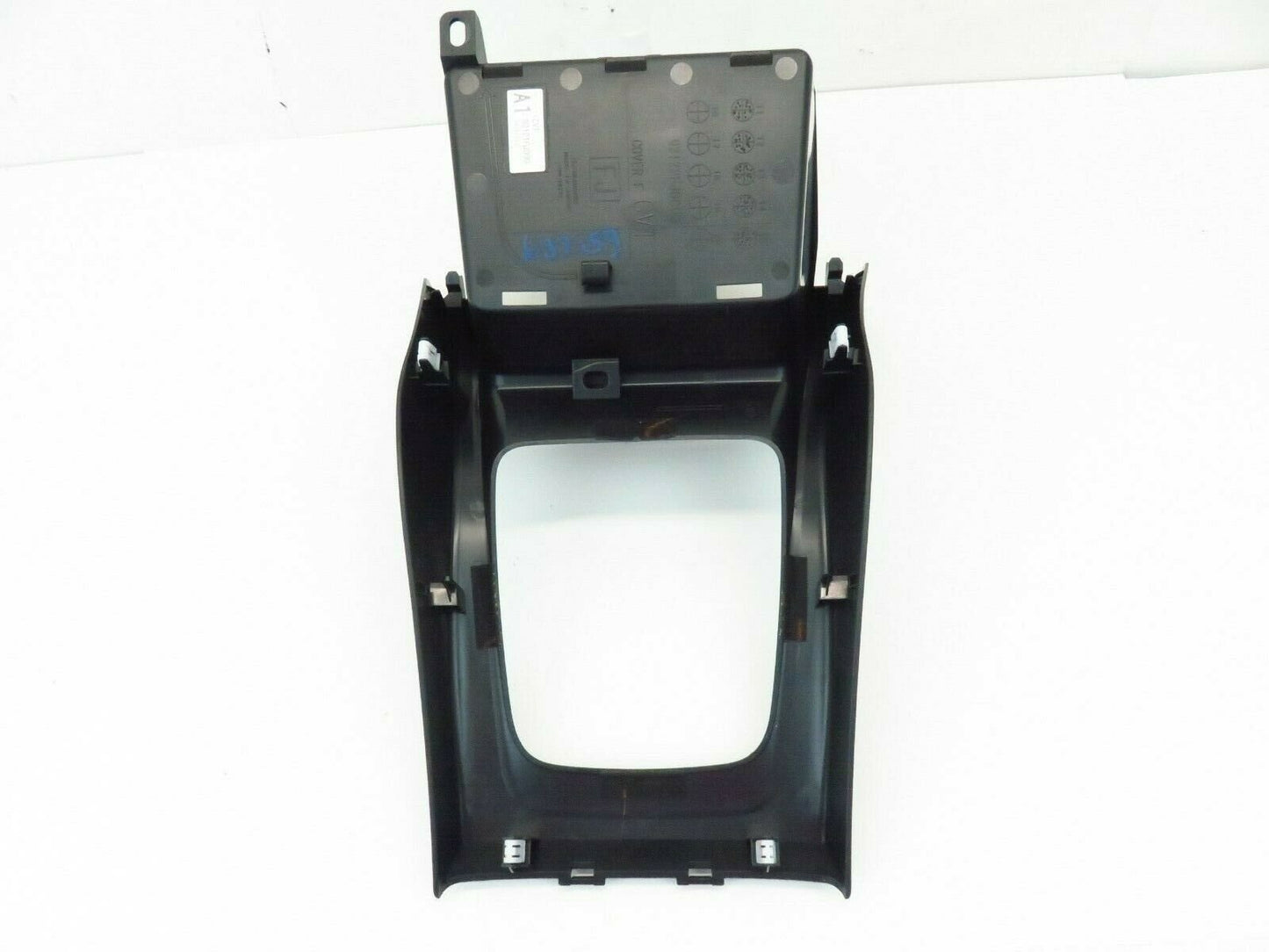2013-2017 Subaru XV Crosstrek Shifter Trim CVT Auto Trans Bezel Cover OEM 13-17