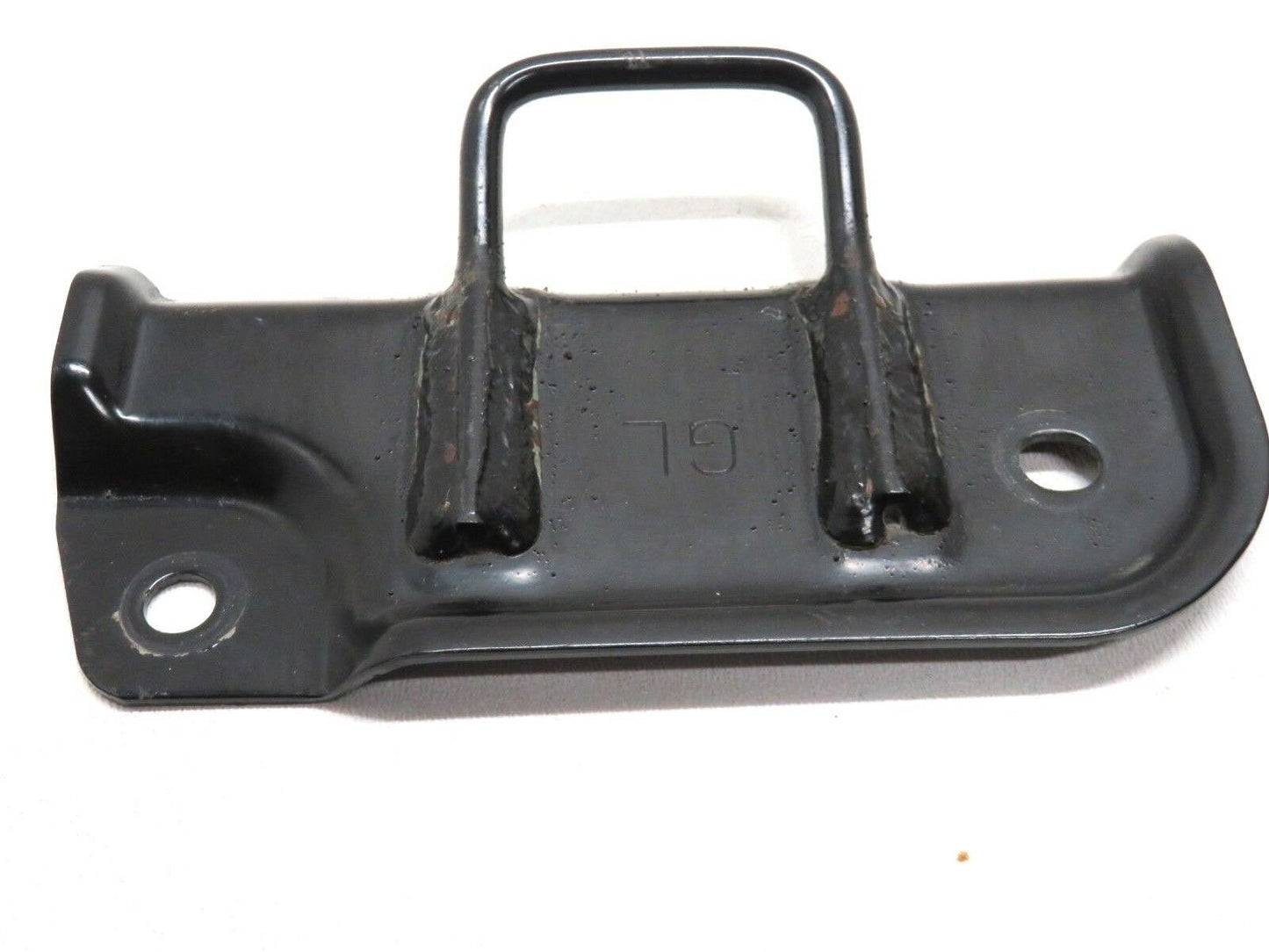 2002-2007 Subaru Impreza WRX & STI Driver Rear Seat Mount Bracket Bottom SEDAN