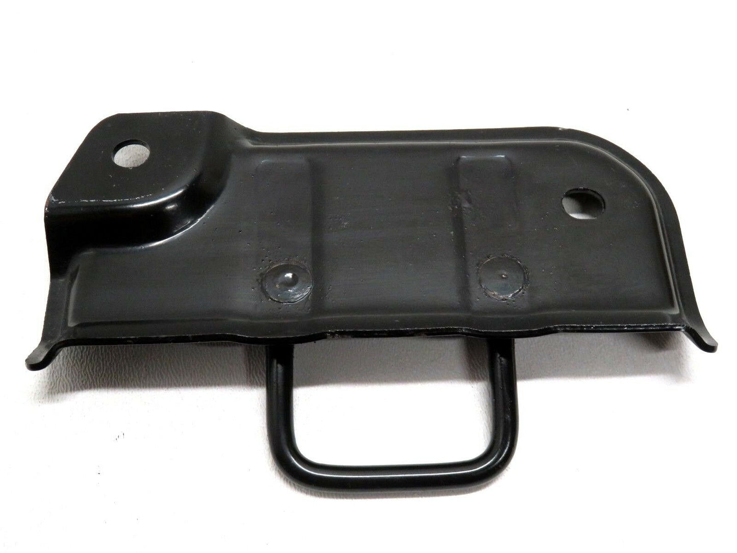 2002-2007 Subaru Impreza WRX & STI Driver Rear Seat Mount Bracket Bottom SEDAN