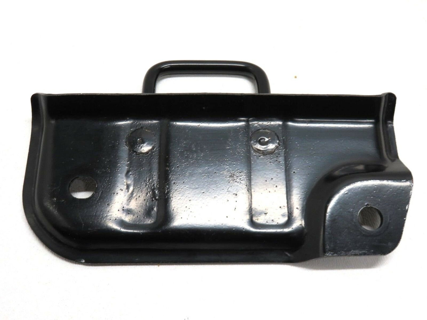 2002-2007 Subaru Impreza WRX & STI Driver Rear Seat Mount Bracket Bottom SEDAN
