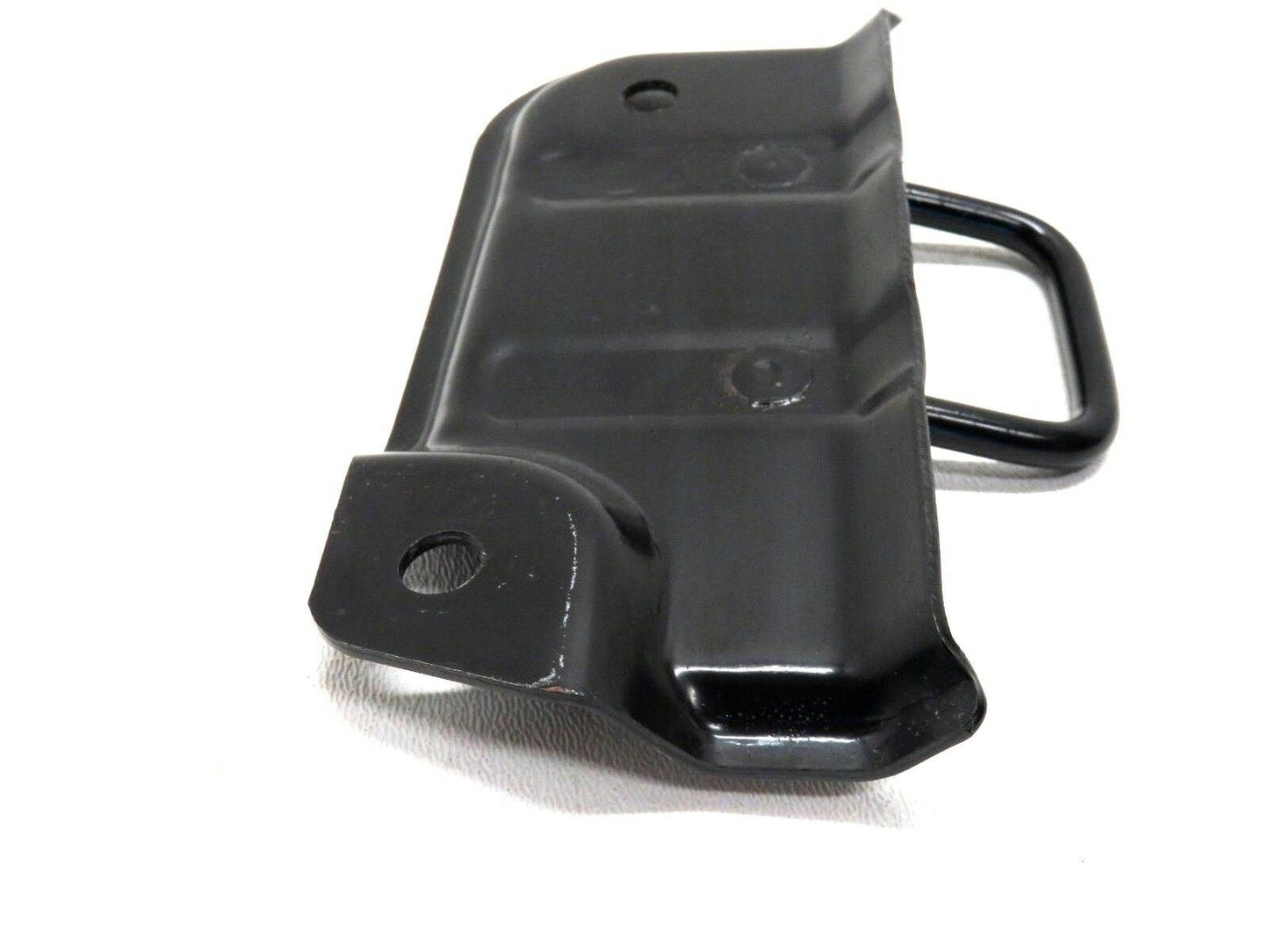 2002-2007 Subaru Impreza WRX & STI Driver Rear Seat Mount Bracket Bottom SEDAN