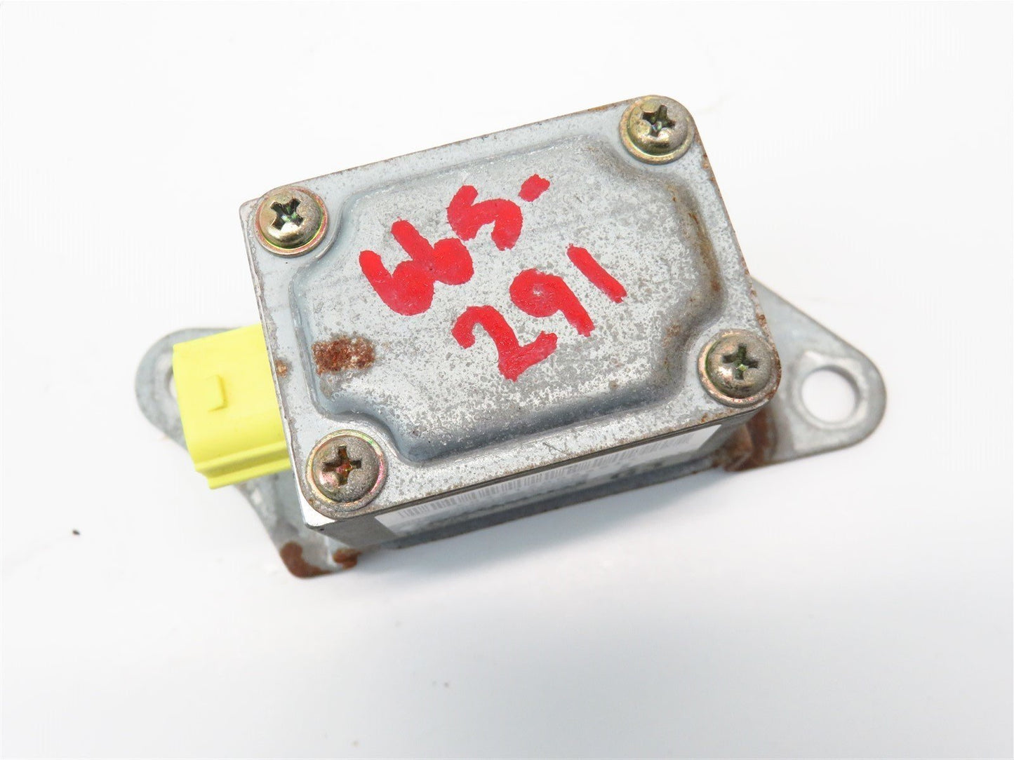 2004 Subaru Impreza WRX & STI Driver Side Impact Airbag Sensor 98235FE070 LH Left 04