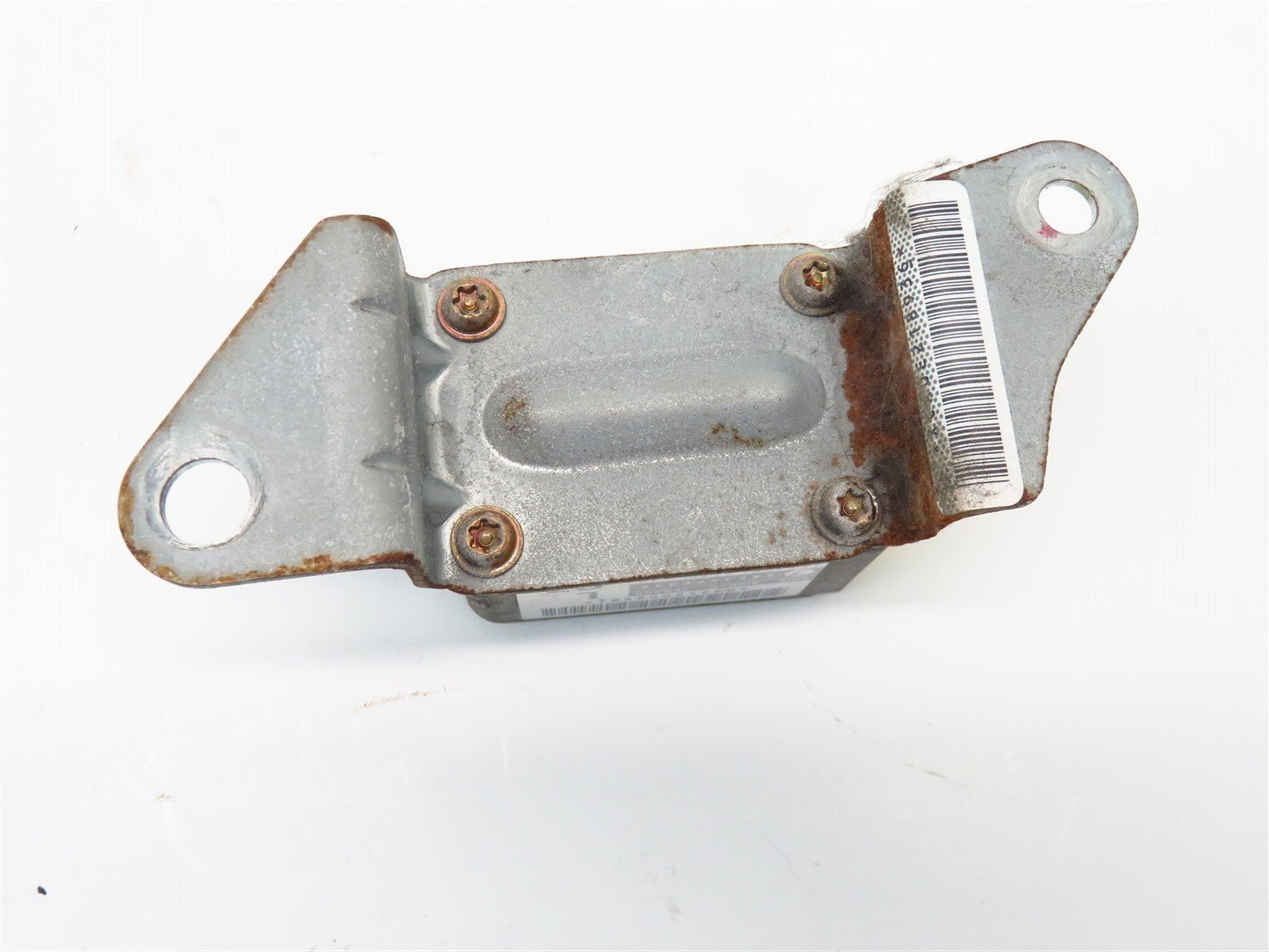 2004 Subaru Impreza WRX & STI Driver Side Impact Airbag Sensor 98235FE070 LH Left 04