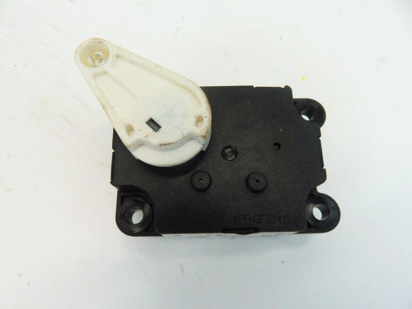 2013-2017 Subaru Crosstrek Heater Core Mix Blend Motor Servo T1007072Z 13-17