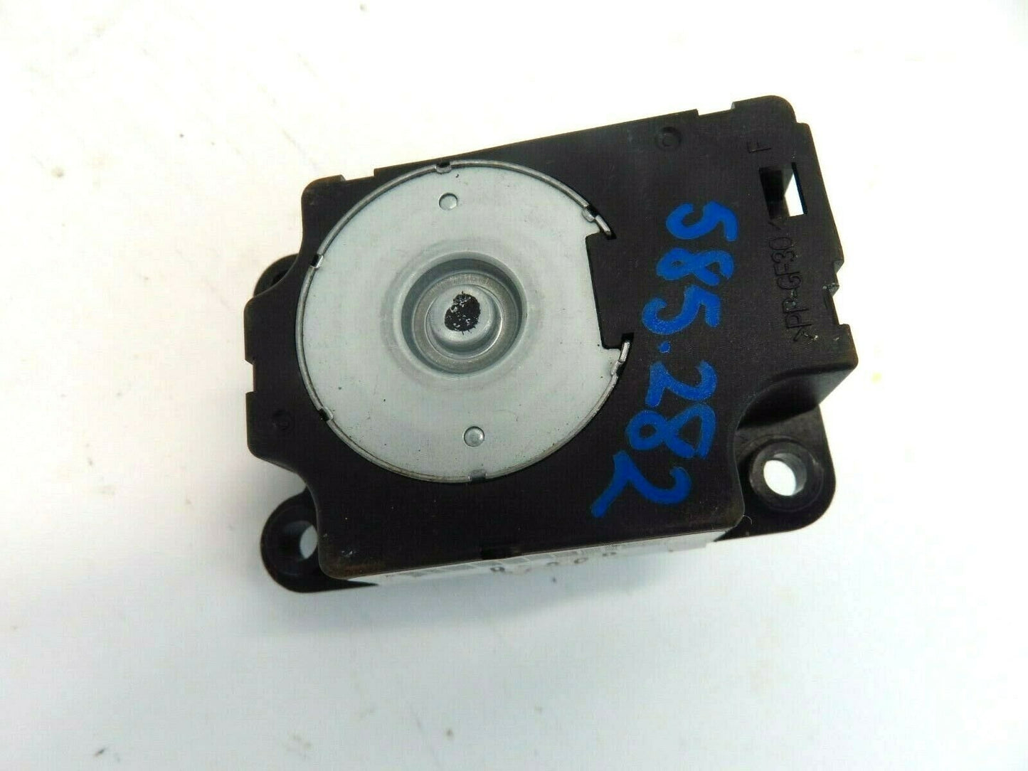 2013-2017 Subaru Crosstrek Heater Core Mix Blend Motor Servo T1007072Z 13-17