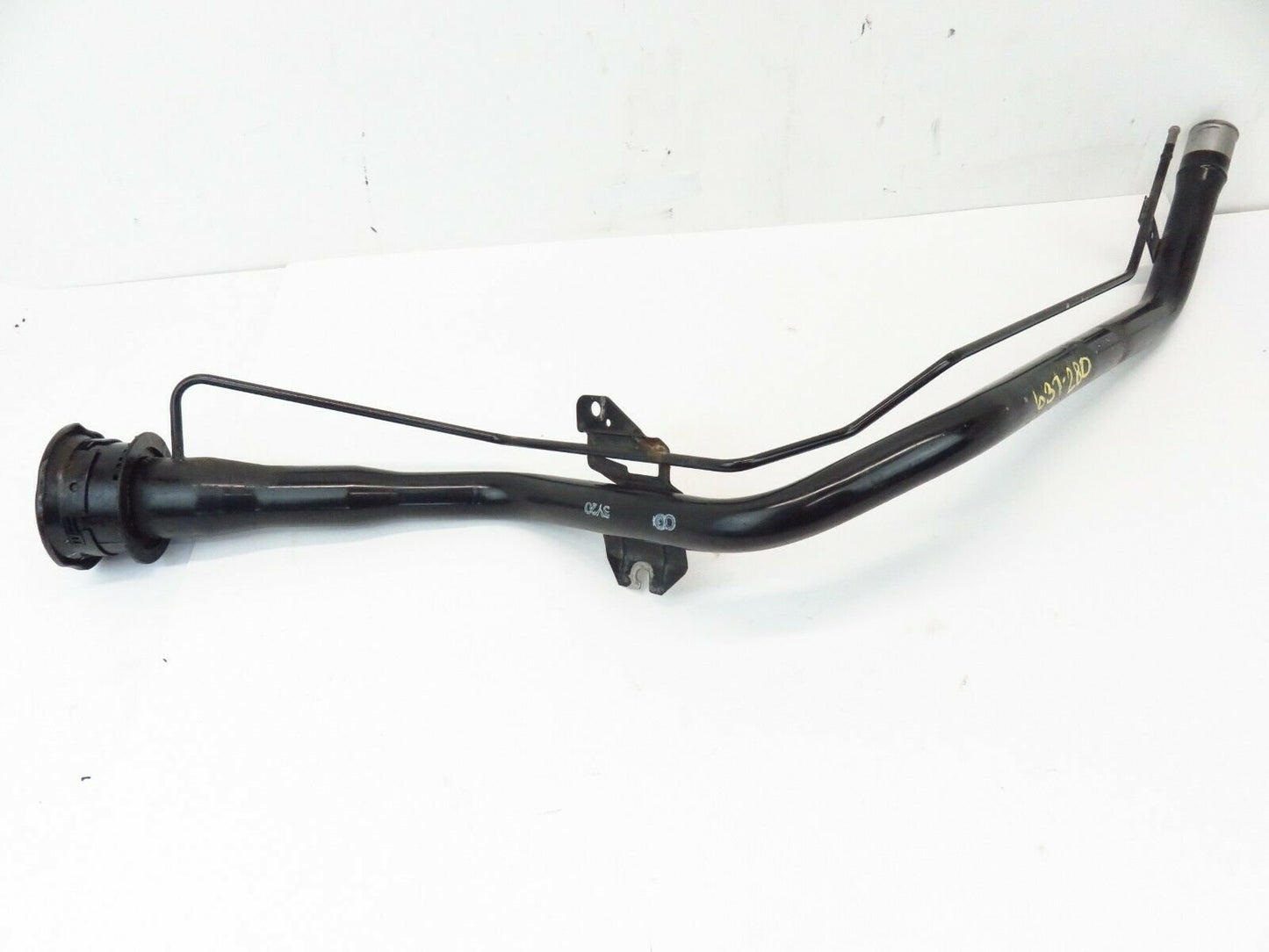 2016 Subaru Crosstrek Fuel Filler Neck Pipe Gas Tank Tube 42066FJ020 OEM 13-17