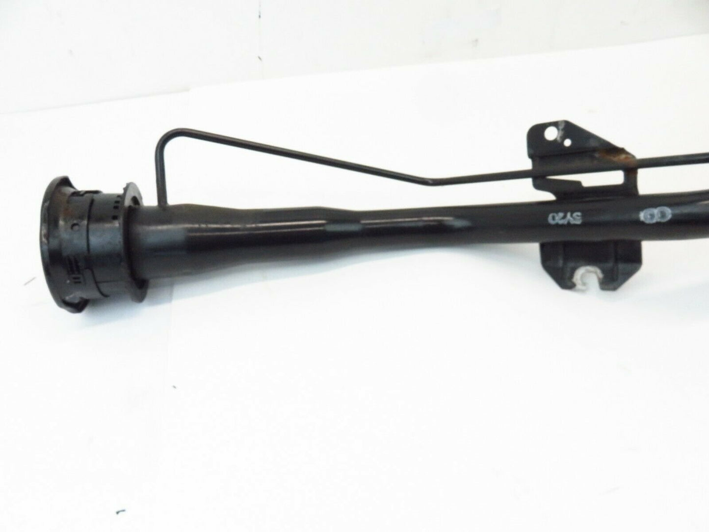 2016 Subaru Crosstrek Fuel Filler Neck Pipe Gas Tank Tube 42066FJ020 OEM 13-17