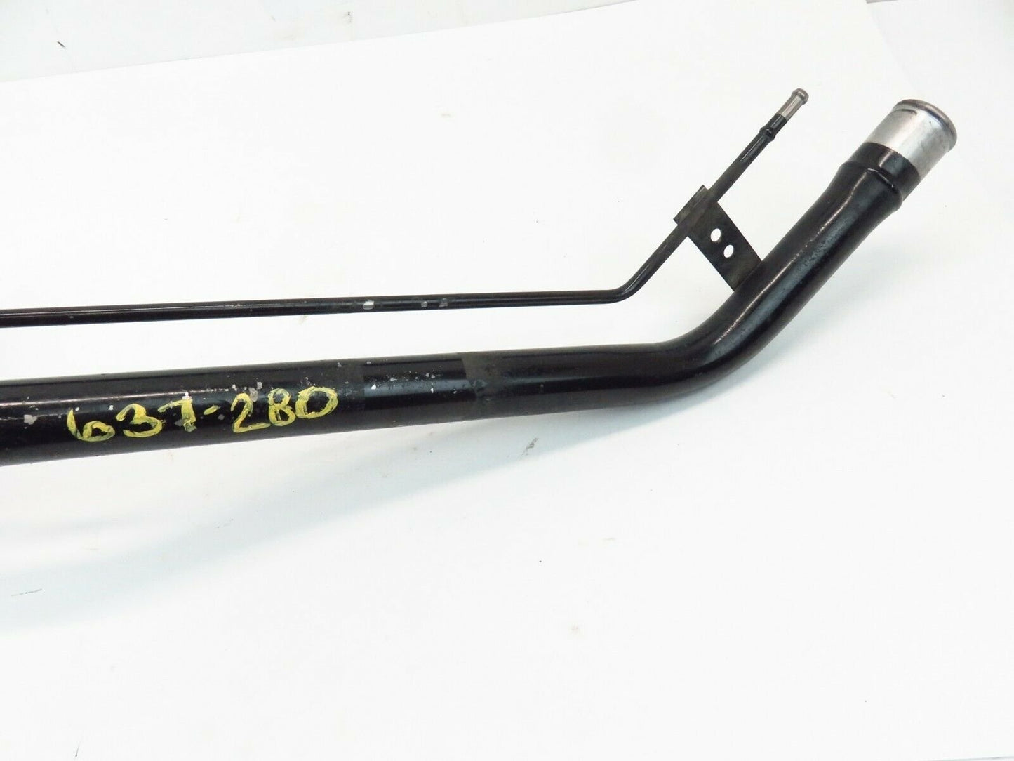 2016 Subaru Crosstrek Fuel Filler Neck Pipe Gas Tank Tube 42066FJ020 OEM 13-17